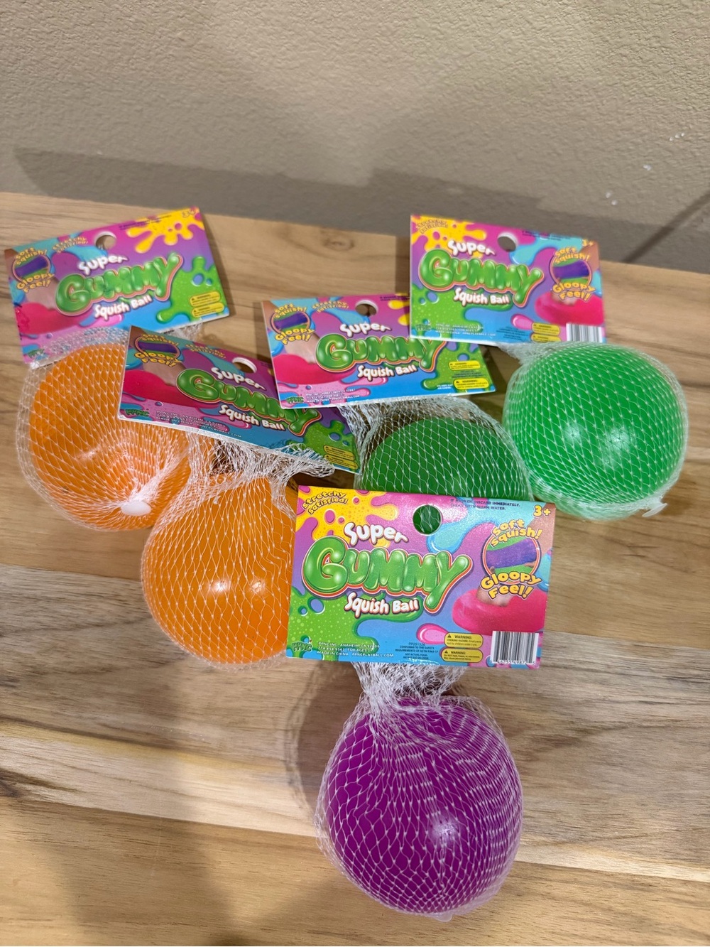 Five Below Super Gummy Bundle❤️‍🔥